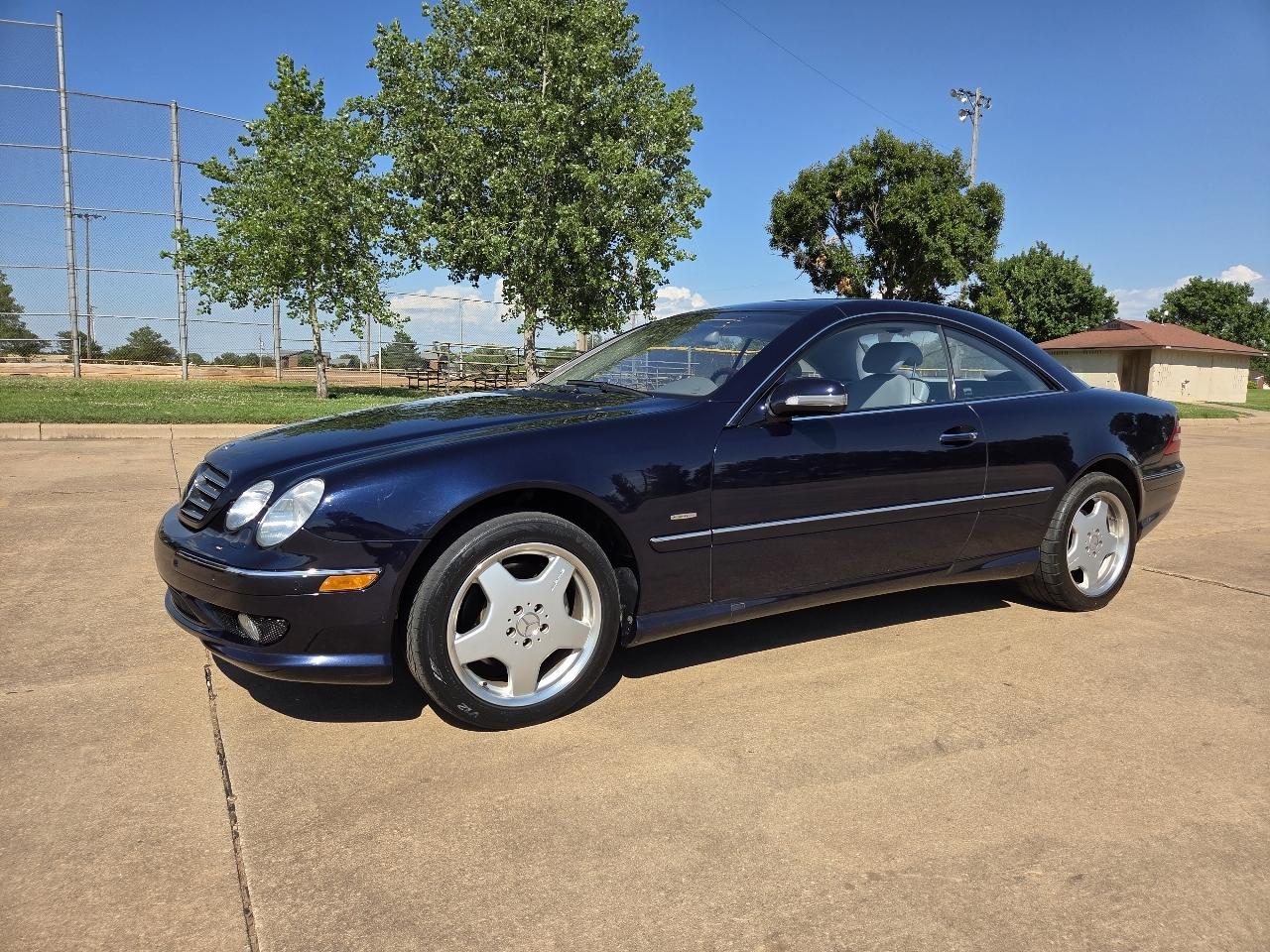 mercedes-benz cl class 2002 WDBPJ75J72A024331 image mercedes-benz cl class 2002 WDBPJ75J72A024331 image